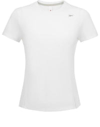 (WMNS) Reebok Sportswear T-Shirts 'White' 23RCS412W100