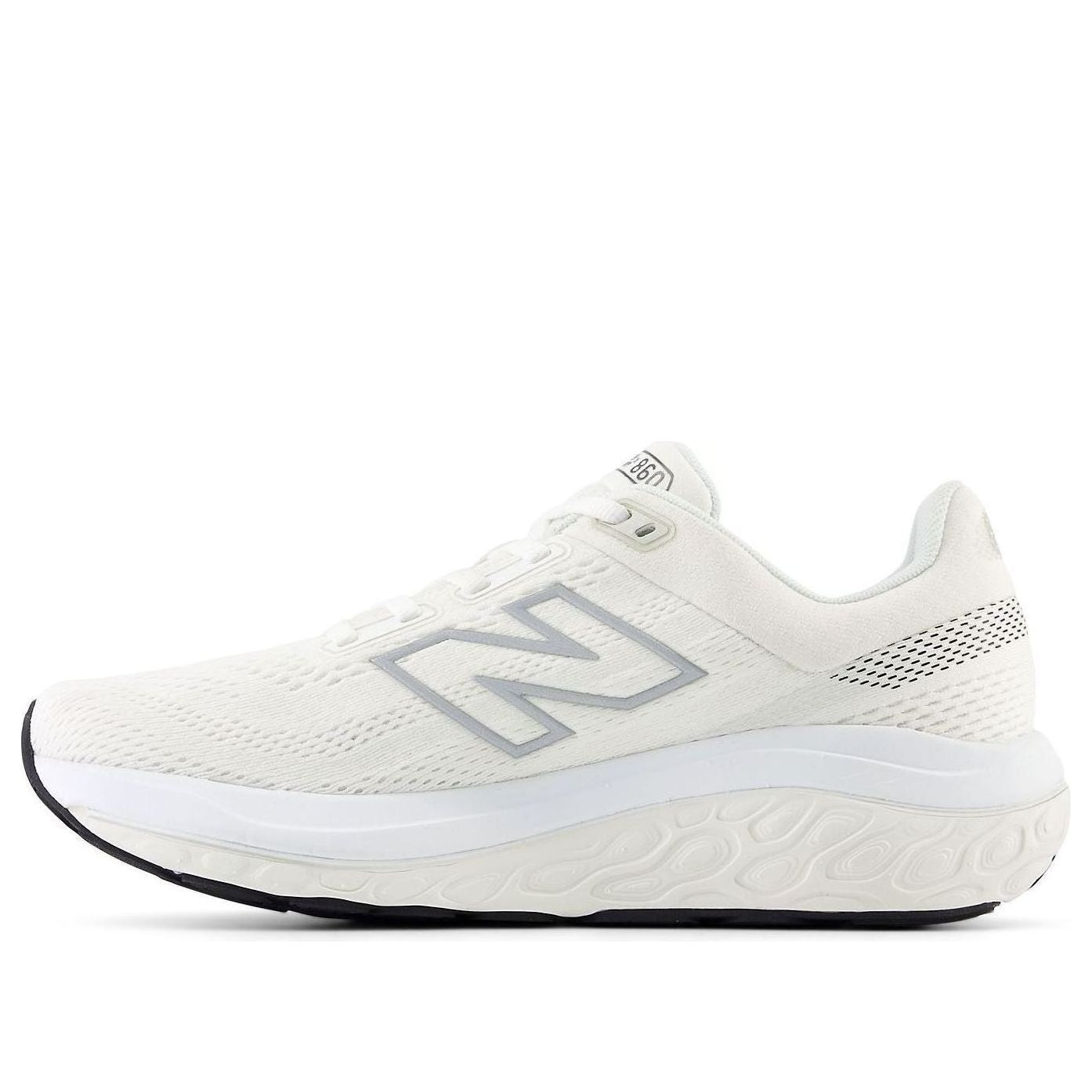 (WMNS) New Balance Fresh Foam Shoes 'White' W860C14