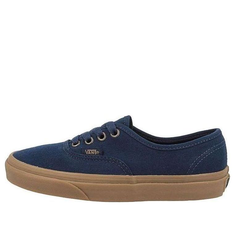 Vans Authentic 'Dress Blues Gum' VN0A38EMONY