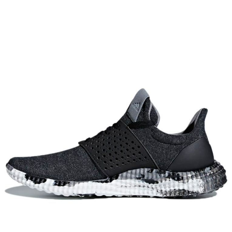 (WMNS) adidas Athletics 24/ Black/White AH2160