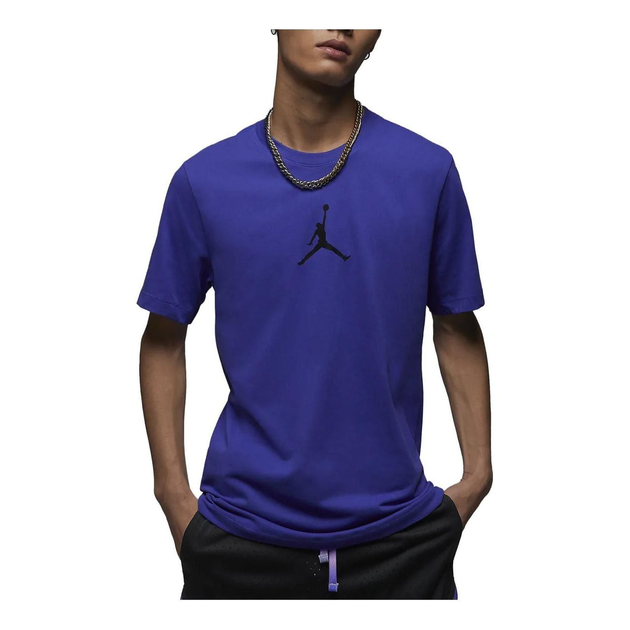 Air Jordan Jumpman Tee CW5191-430