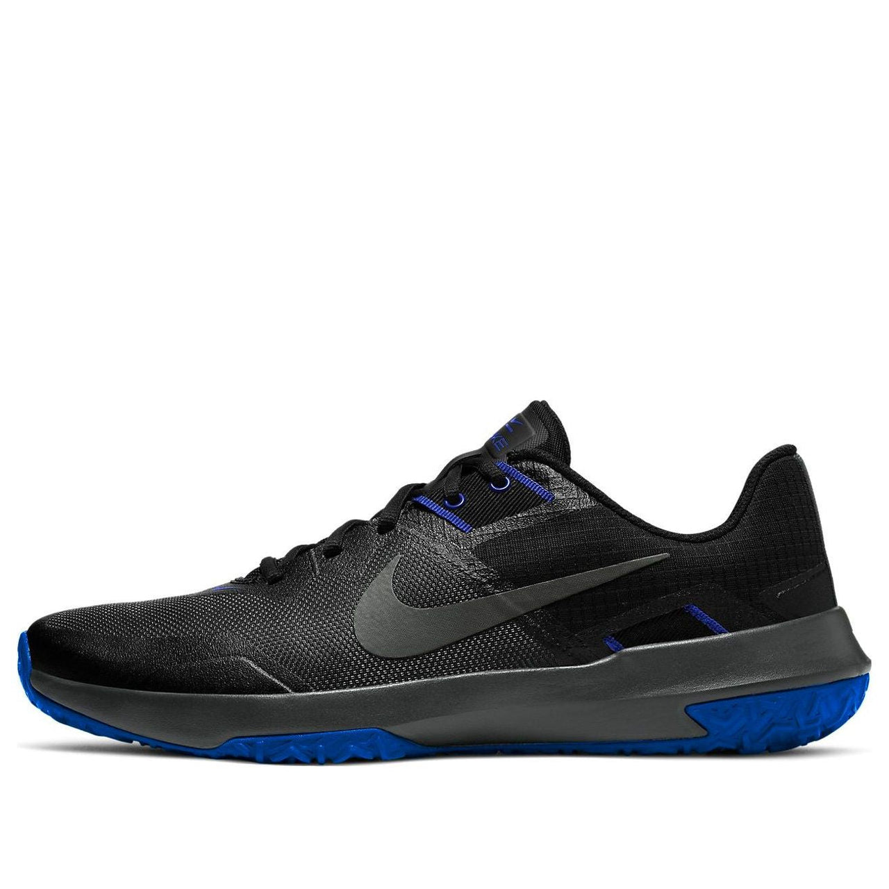 Nike Varsity Compete TR 3 'Newsprint Racer Blue' CJ0813-012