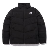 THE NORTH FACE Aspen Light Down Jacket 'Black' NJ2DN66A