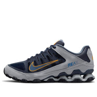 Nike Reax 8 TR Mesh 'Wolf Grey Thunder Blue' 621716-034