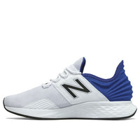 New Balance Fresh Foam Roav 'Velocity Red Steel' MROAVCL