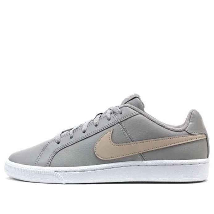 (GS) Nike Court Royale 'Grey' 833535-009