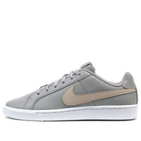 (GS) Nike Court Royale 'Grey' 833535-009