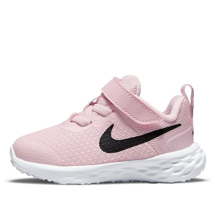 (TD) Nike Revolution 6 'Pink Foam' DD1094-608