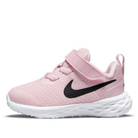 (TD) Nike Revolution 6 'Pink Foam' DD1094-608