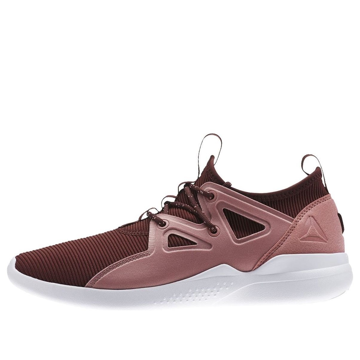 (WMNS) Reebok Cardio Motion Brown BS5938