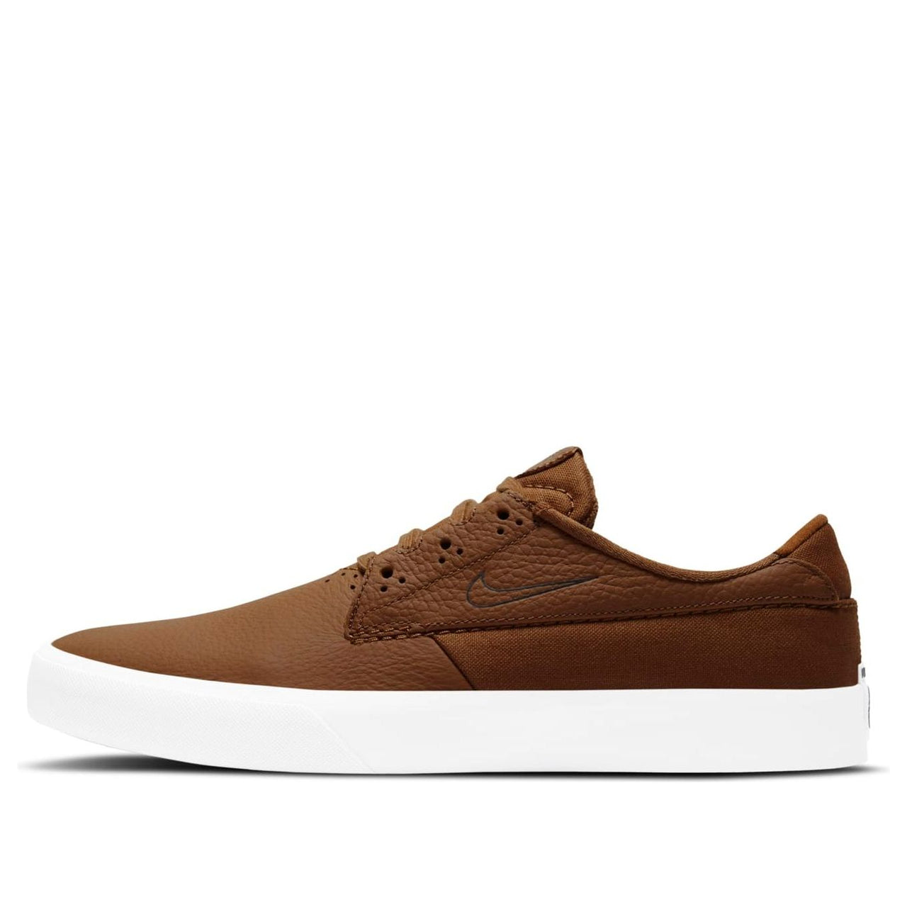 Nike Shane Premium SB 'Light British Tan' DA4184-200