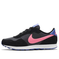 (GS) Nike MD Valiant 'Black Pink Purple' CN8558-012