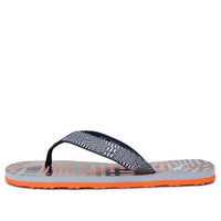 PUMA Flipper Idp Sandals Black/Orange 371263-01