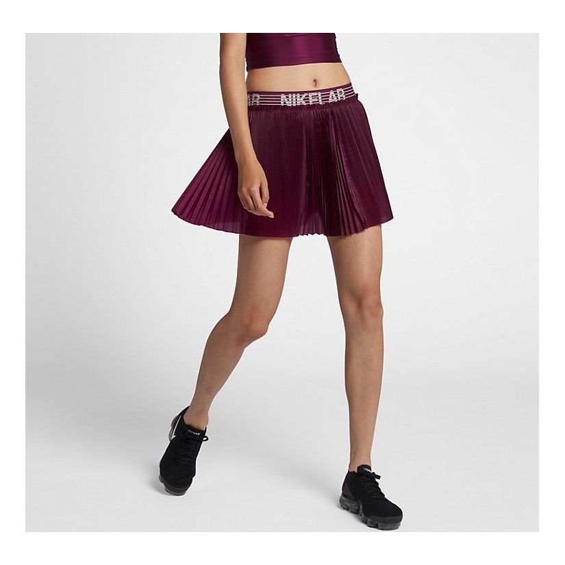 (WMNS) NIKE LAB TENNIS PLEATED SKIRT 2IN AA4841-609