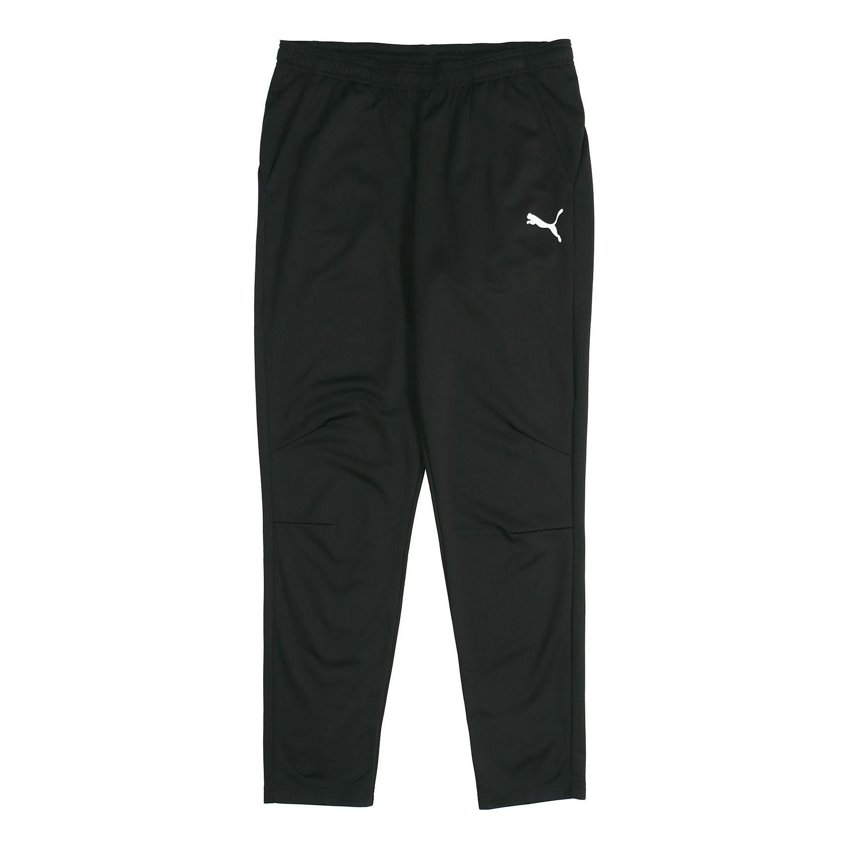 PUMA Knitted Track Pants 'Black' 655770-03