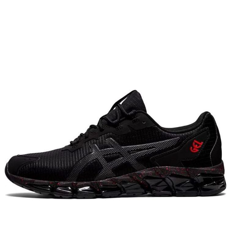 ASICS Gel-Quantum 360 6 'Black Red' 1201A400-001