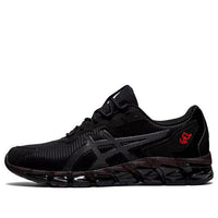 ASICS Gel-Quantum 360 6 'Black Red' 1201A400-001