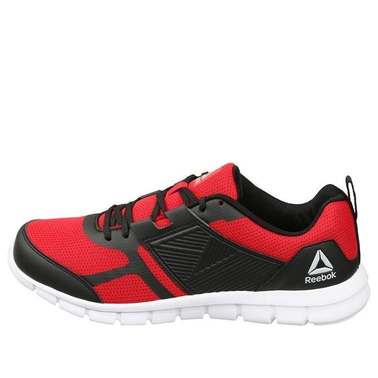 Reebok Speed Xtreme Enhanced Lp 'Black Red' DV8009