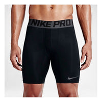 Nike Football Shorts Men Nike Pro Hypercool 6' Short 801222-010