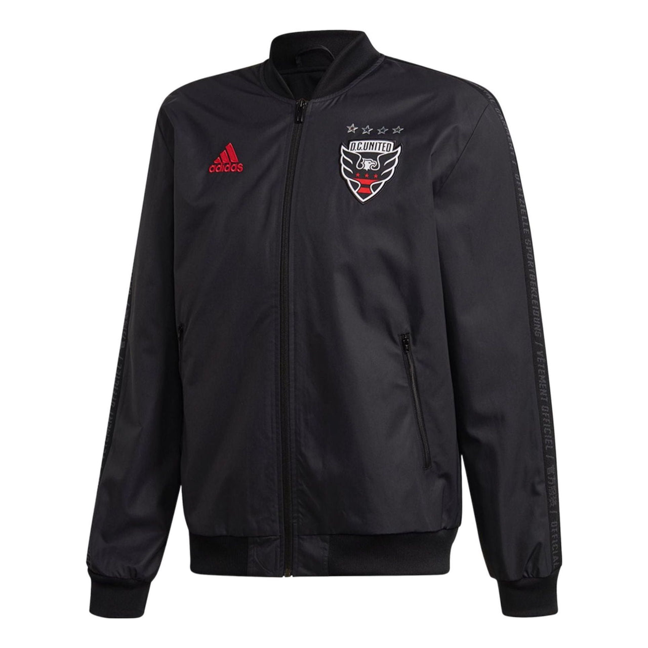 adidas Logo DP5020