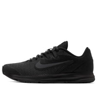 (GS) Nike Downshifter 9 Pure Black AR4135-001