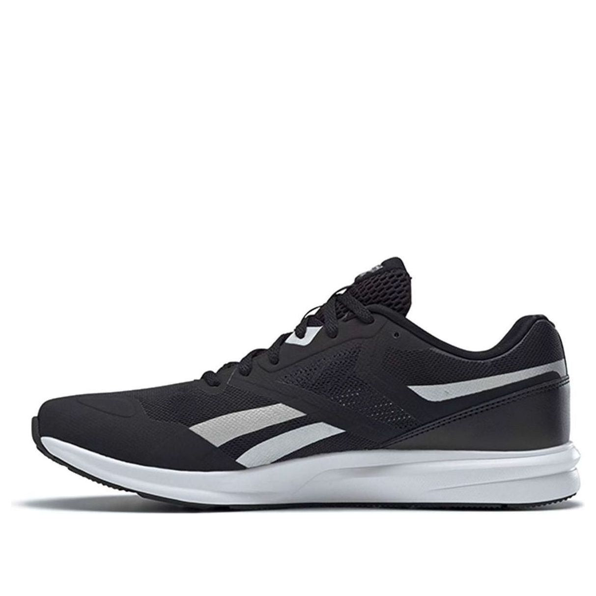 Reebok Runner 4.0 Black/White FW7846