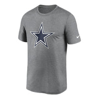 Nike Dallas Cowboys Essential T-shirt 'Grey' NKGK06G7RD-CX5