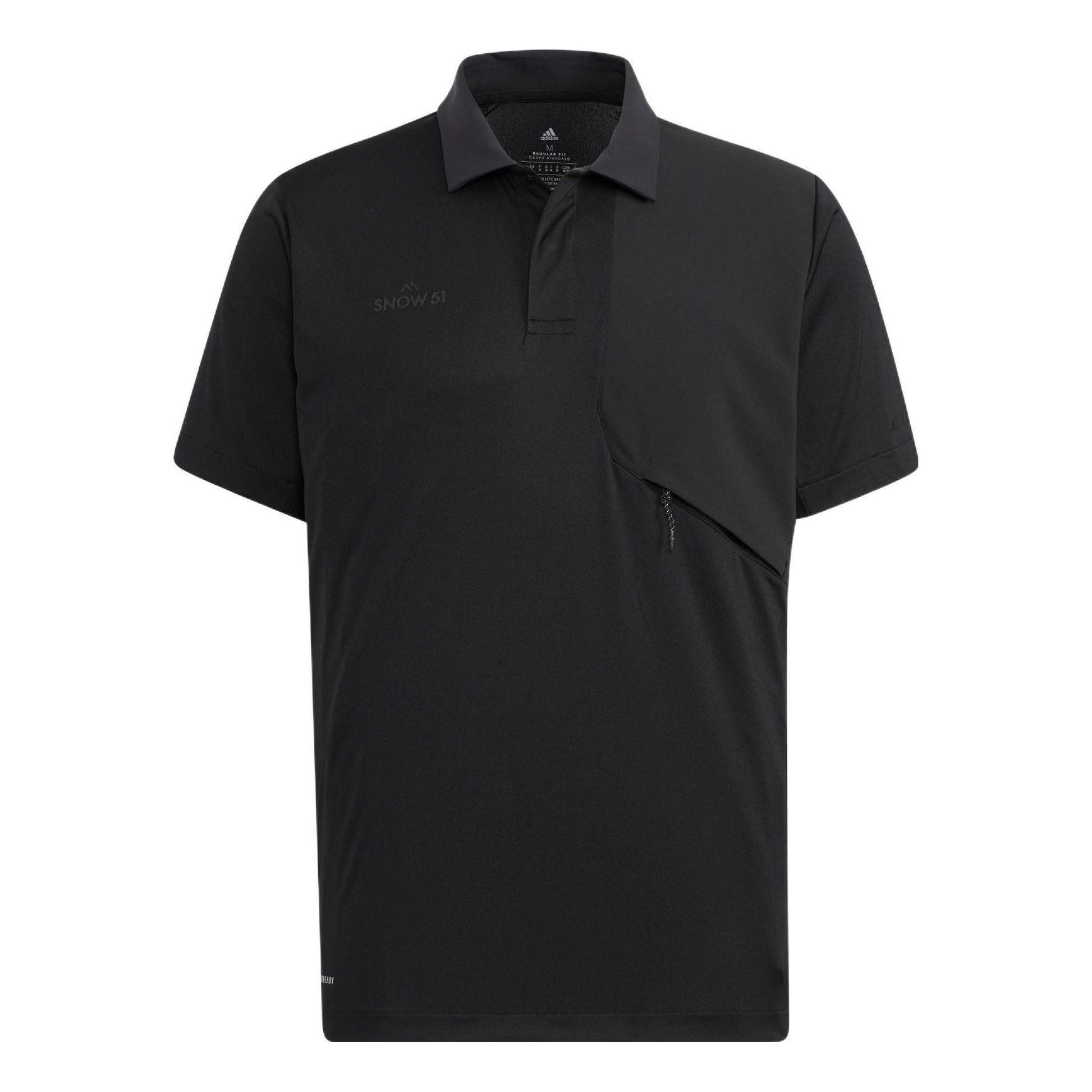 adidas Terrex U Snow51 Polo LogoPolo HR8429