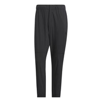 adidas Tech Lightweight Woven Pants 'Black' IA8131