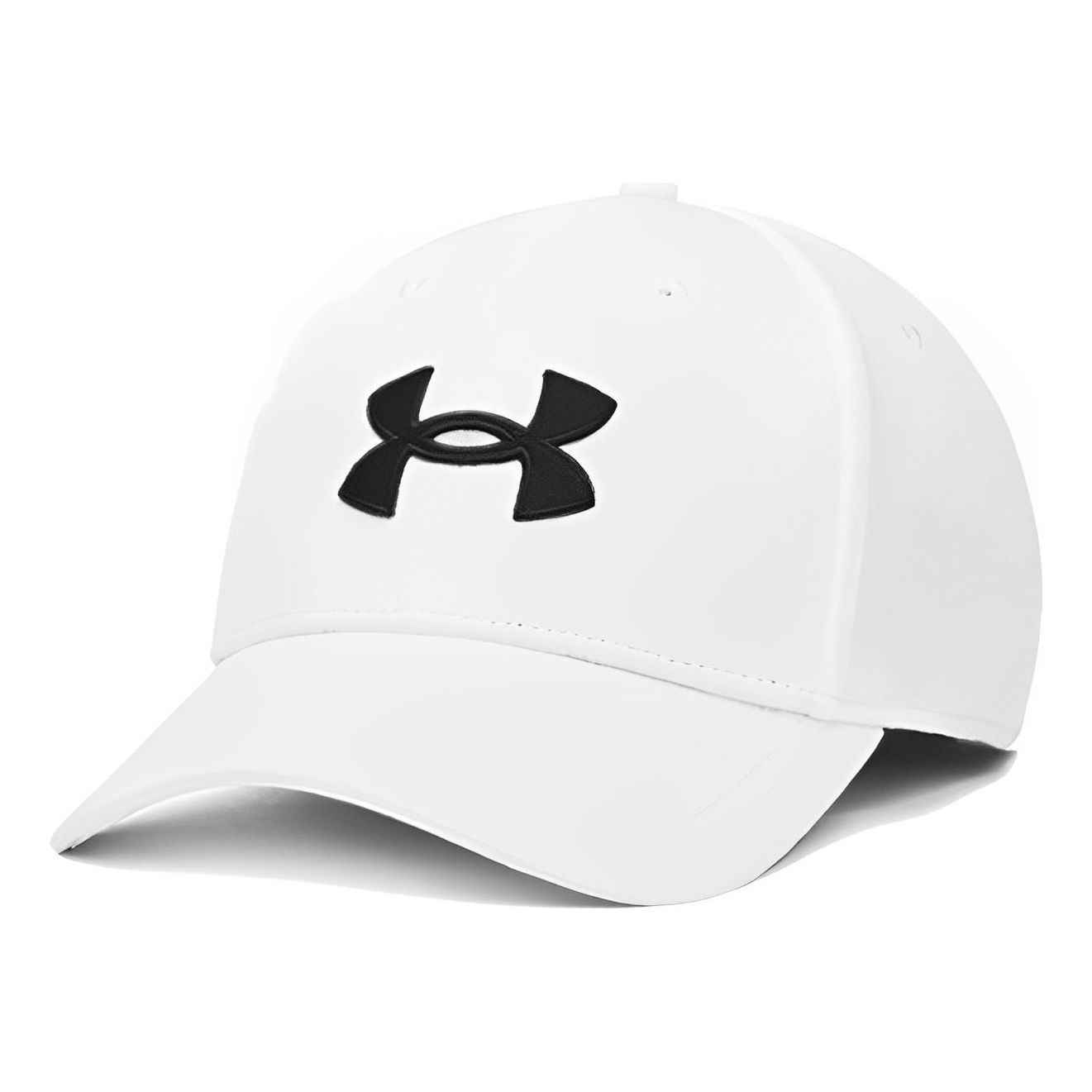 Under Armour Blitzing 3.0 Cap 'White Black' 1376700-100