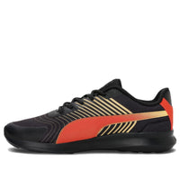 Royal Challengers x PUMA 'Black Red Yellow' 107404-01