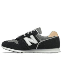 New Balance 373 v2 Black ML373SB2