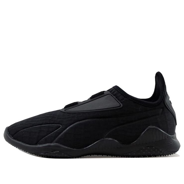 (WMNS) PUMA Mostro Fashion Low-Top Black 363391-01