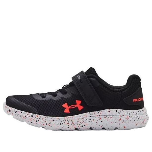 (PS) Under Armour Surge 2 AC Fade Black 3023978-001