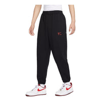 Nike Air Fleece Trousers 'Black' FB7210-010