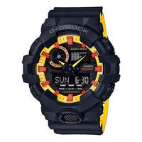 CASIO G-Shock Analog-Digital 'Black' GA-700BY-1APRDC