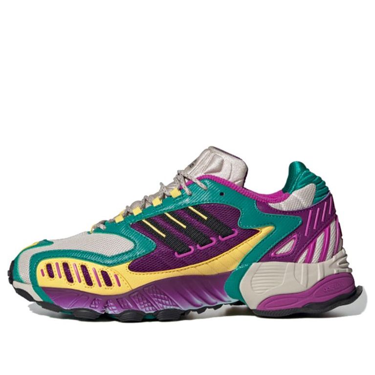 (WMNS) adidas Torsion TRDC 'Glory Green' EG8445