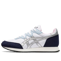 (WMNS) ASICS Tarther OG White/Blue 1192A187-100