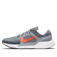 Nike Air Zoom Vomero 15 'Cool Grey Hyper Crimson' CU1855-005