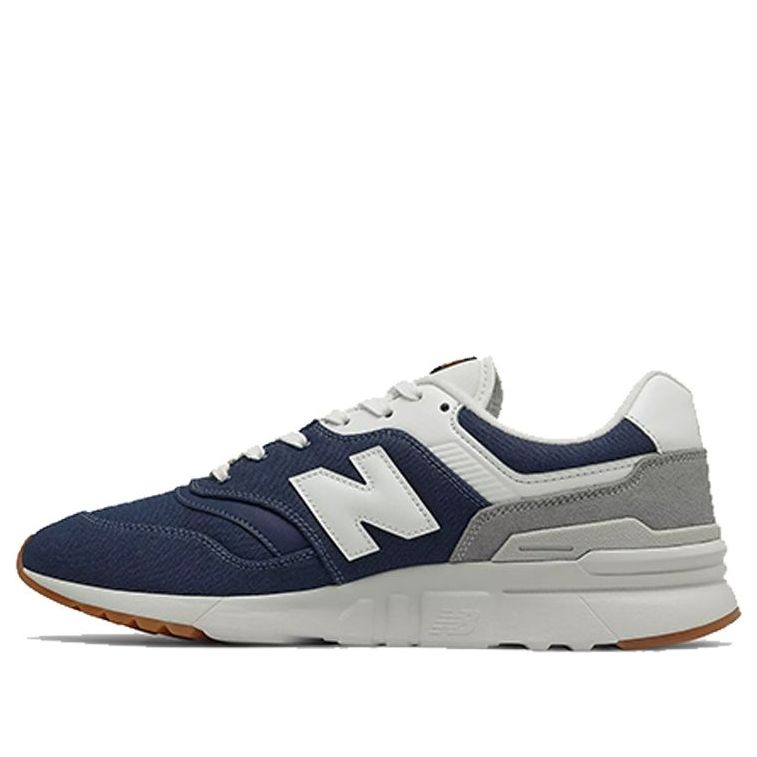 New Balance 997H 'Natural Indigo' CM997HHE