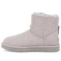 (WMNS) UGG Classic Mini Two-Tone Bow 1107959-FEA