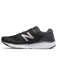 (WMNS) New Balance 490 v5 Low-Top Black W490LI5