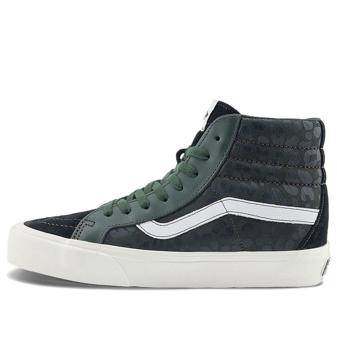 Vans SK8 Hi Reissue VR3 LX 'Green' VN0A5EE3BZ0