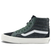 Vans SK8 Hi Reissue VR3 LX 'Green' VN0A5EE3BZ0
