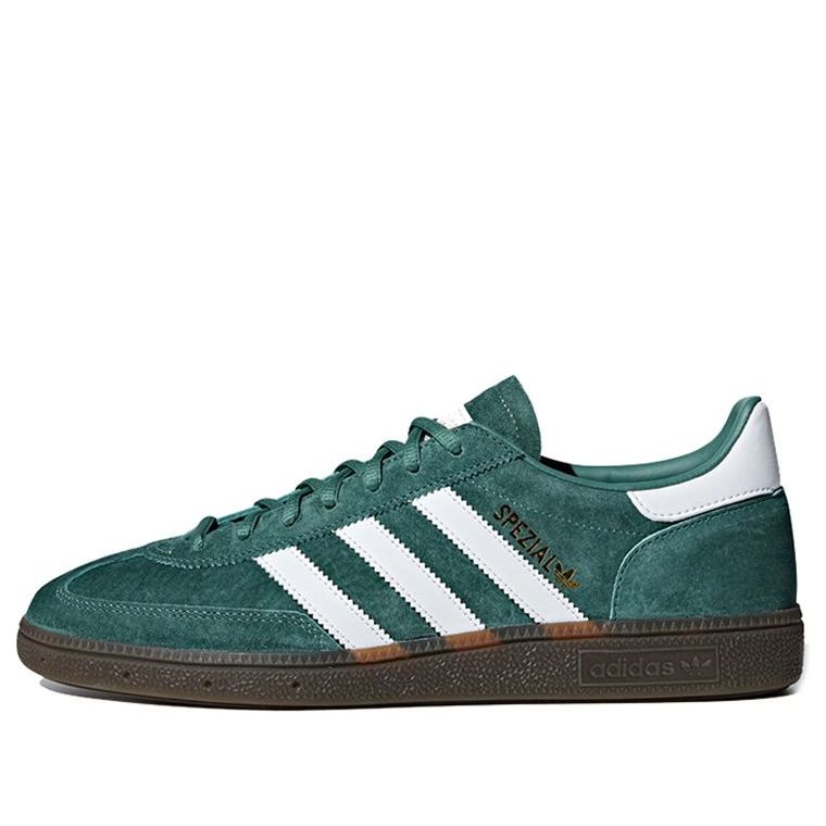 adidas Handball Spezial 'Active Green Gum' BD7630