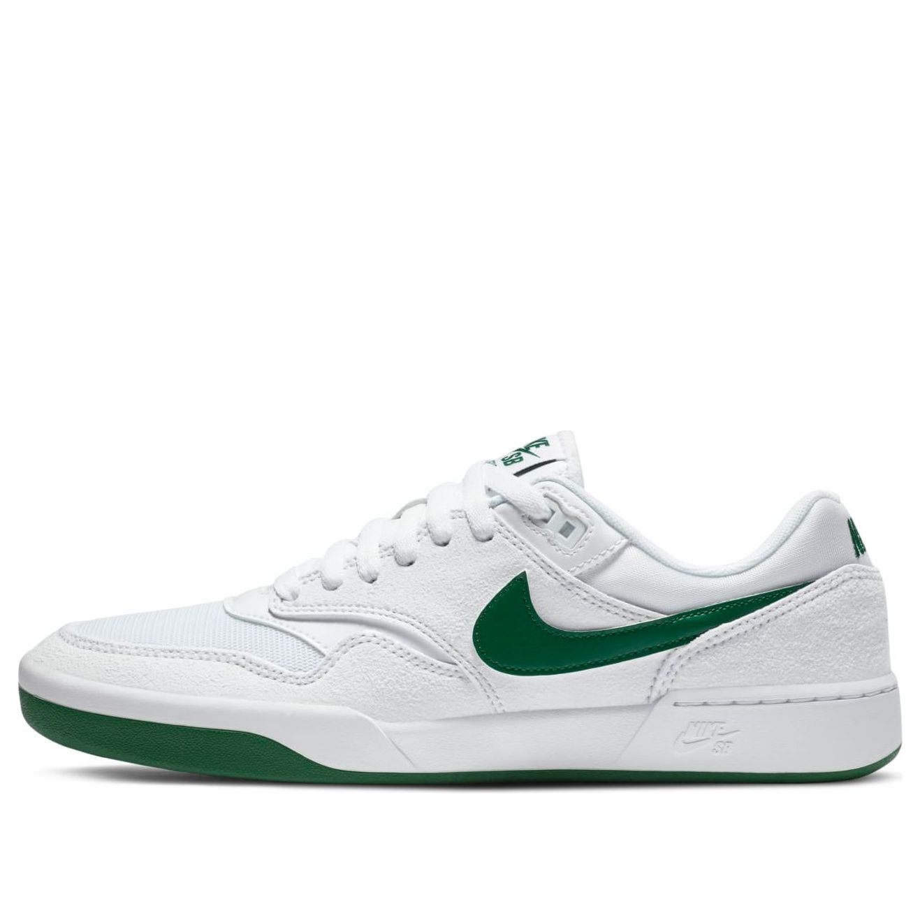 Nike GTS Return SB 'White Pine Green' CD4990-101