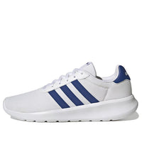 adidas neo Lite Racer 3.0 'White Blue' GX6744
