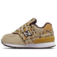 New Balance Hook and Loop 574 IV574MCM