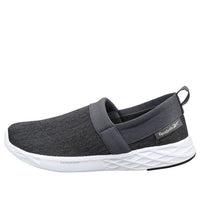 Reebok Walking X-Propeller Slip-Ons 'Grey' FW1939
