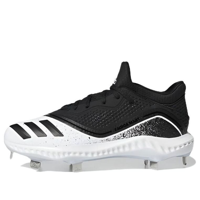 (WMNS) adidas Icon 5 Bounce 'Black White' G28305